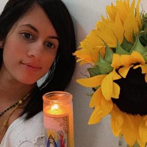 Meet your Posher, Maria carla